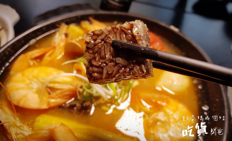 雞湯
