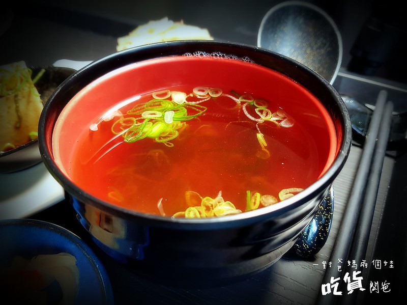 雞湯