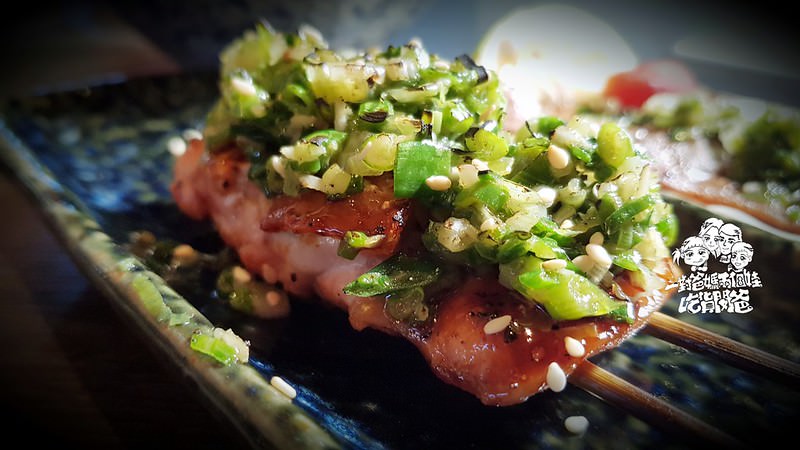 大河屋居酒屋。大魯閣草衙道