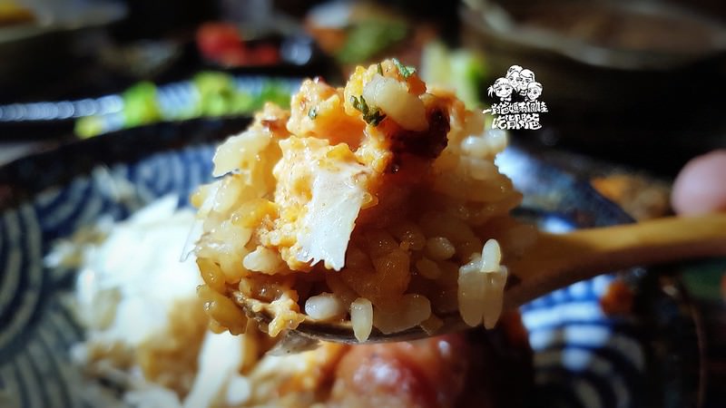 大河屋居酒屋。大魯閣草衙道