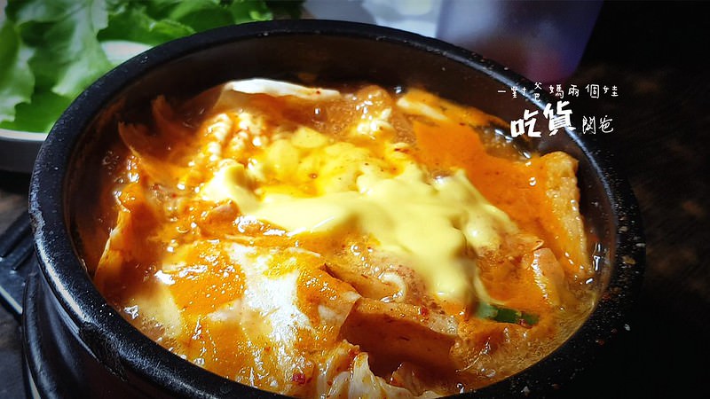槿韓食堂。高雄韓式料理吃到飽