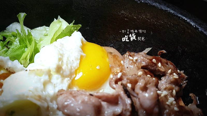 槿韓食堂。高雄韓式料理吃到飽