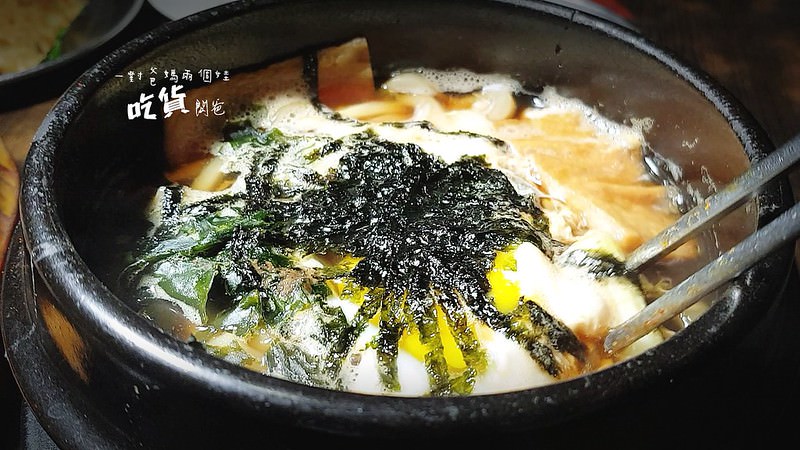 槿韓食堂。高雄韓式料理吃到飽