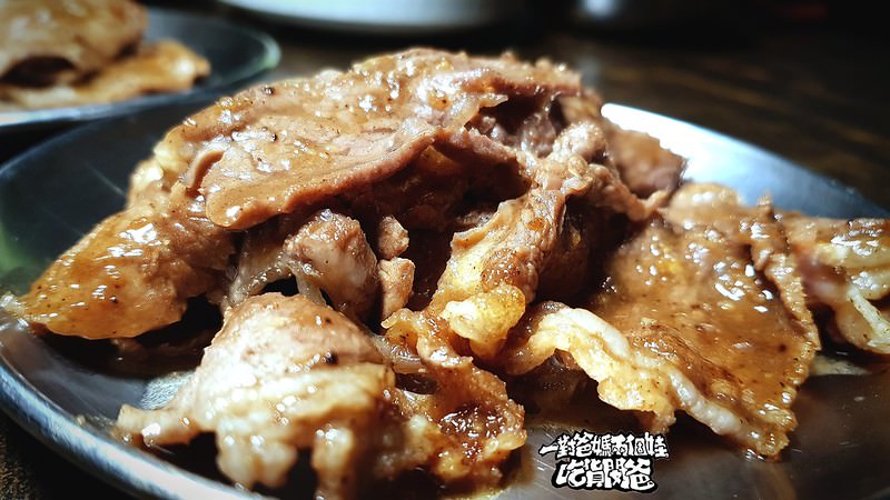 槿韓食堂。高雄韓式料理吃到飽