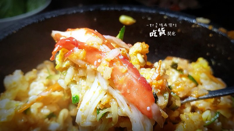 槿韓食堂。高雄韓式料理吃到飽