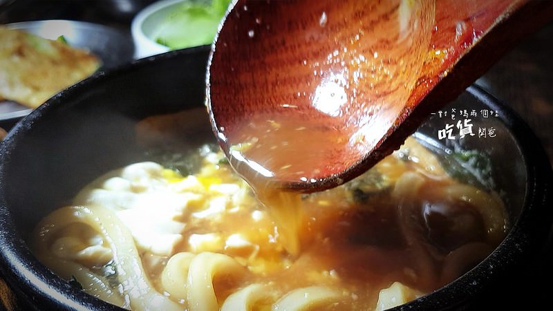 槿韓食堂。高雄韓式料理吃到飽