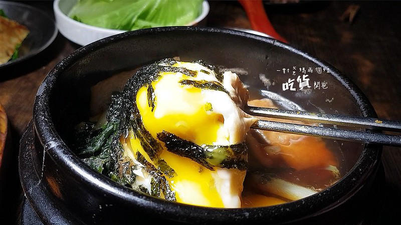 槿韓食堂。高雄韓式料理吃到飽