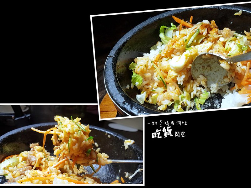 槿韓食堂。高雄韓式料理吃到飽