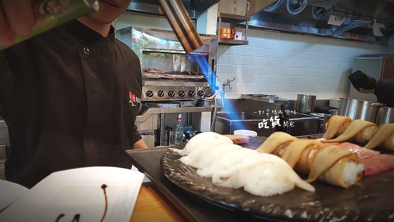 覓奇頂級日本料理高雄龍蝦和牛美食餐廳