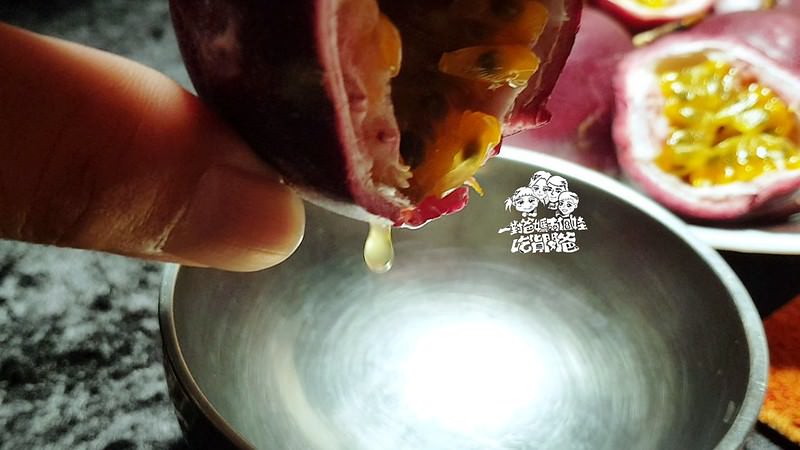 南投埔里老杜百香果