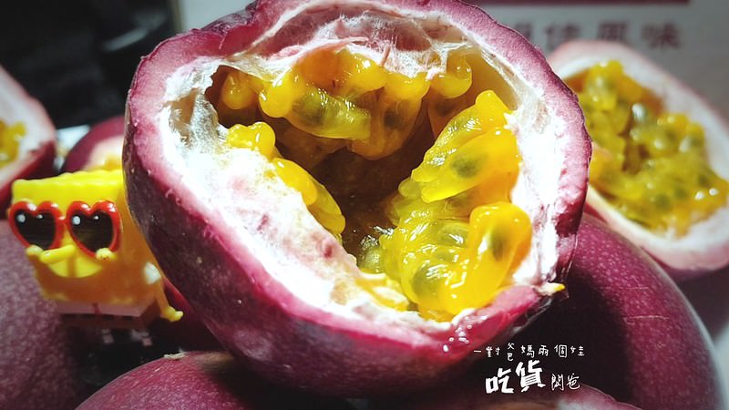 南投埔里老杜百香果