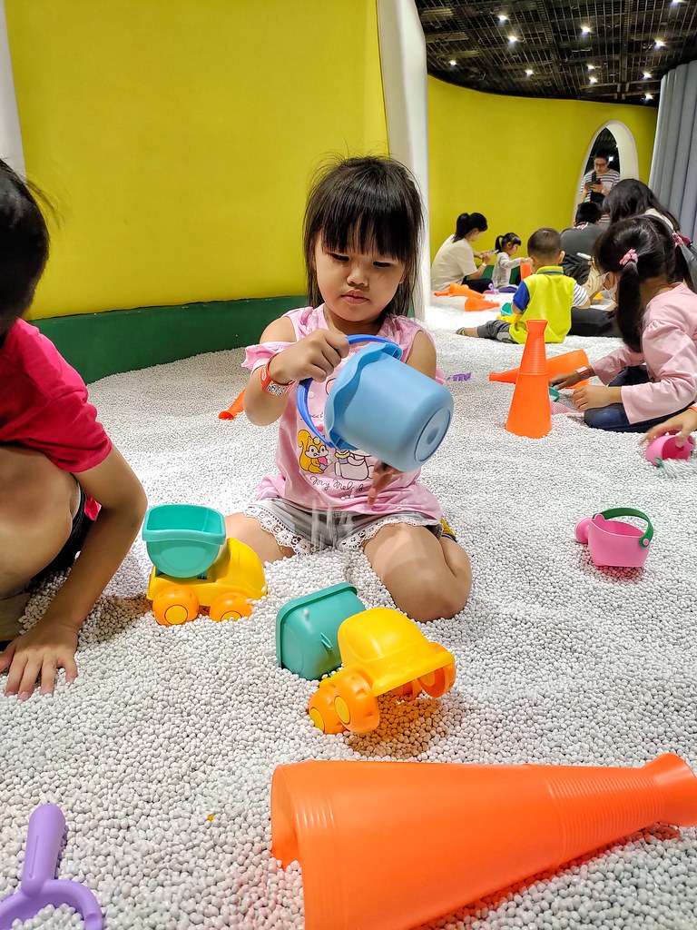 高雄夢時代建築樂園