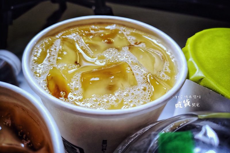 圓石禪飲。高雄新光三越三多店