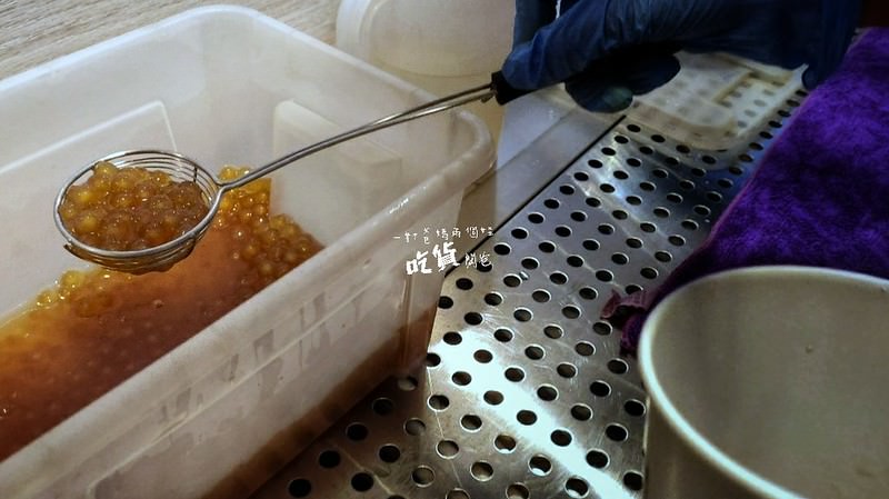 圓石禪飲。高雄新光三越三多店