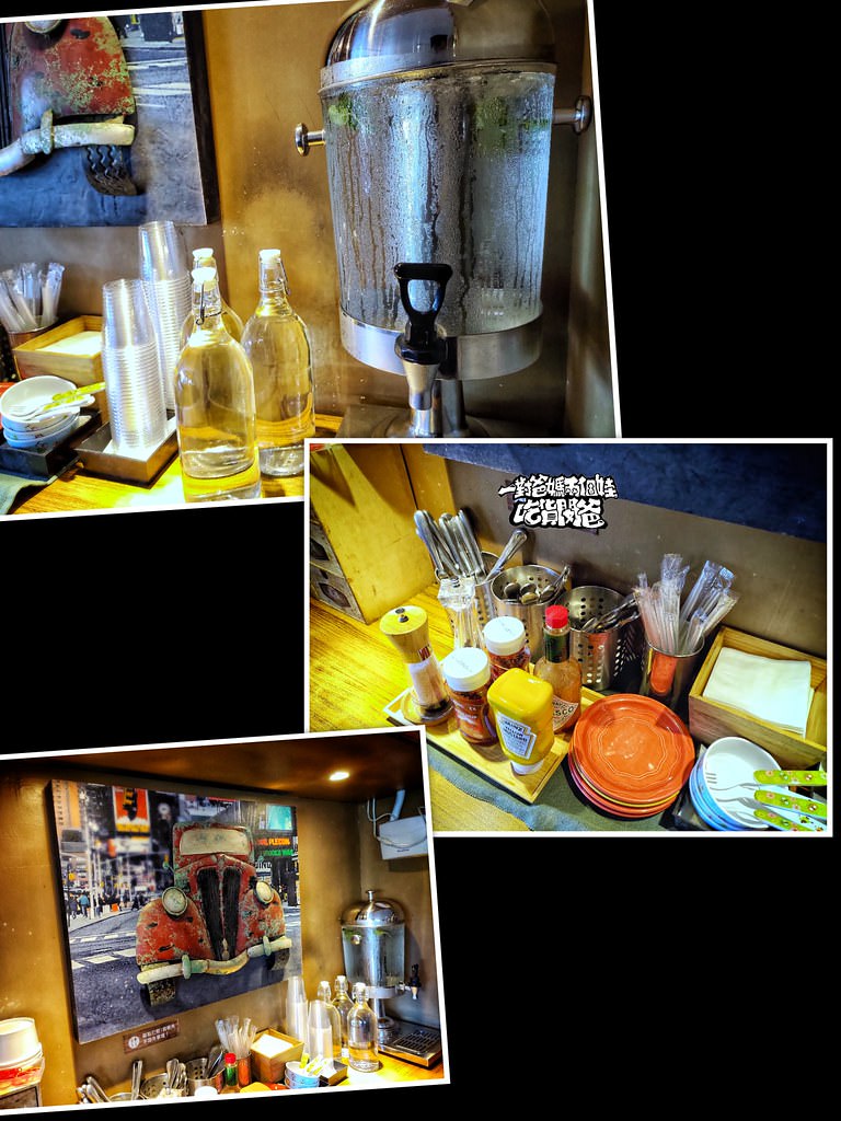 多一點咖啡。高雄美術館直營店