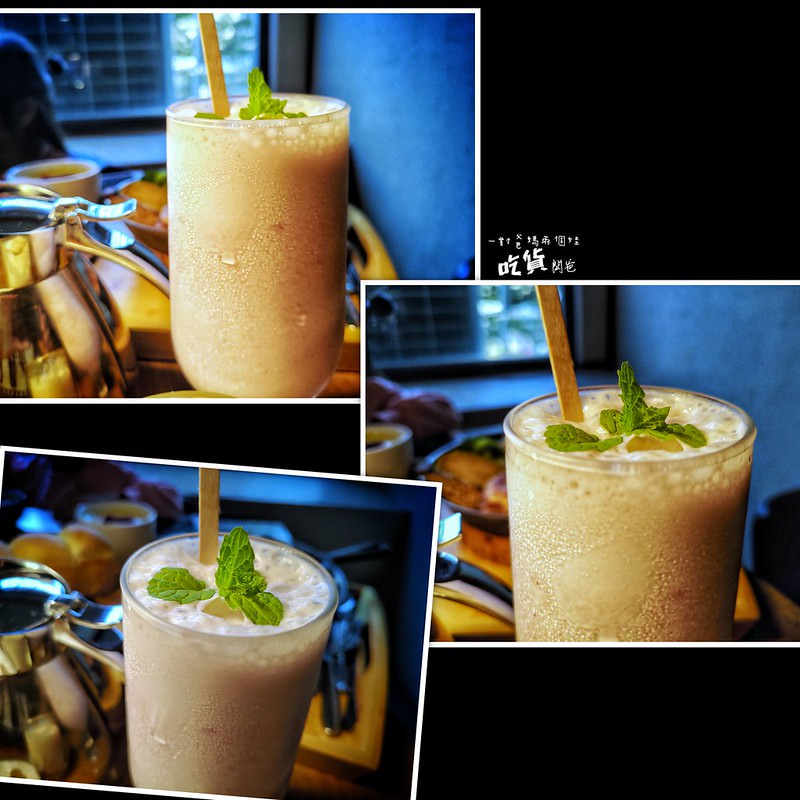 多一點咖啡。高雄美術館直營店