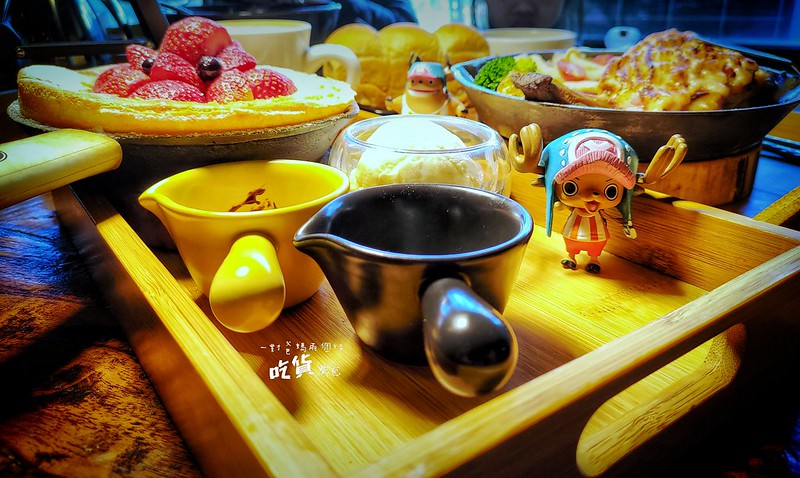 多一點咖啡。高雄美術館直營店