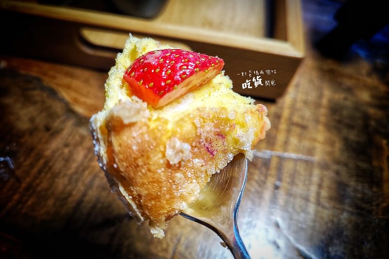 多一點咖啡。高雄美術館直營店