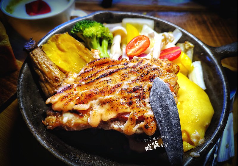 多一點咖啡。高雄美術館直營店