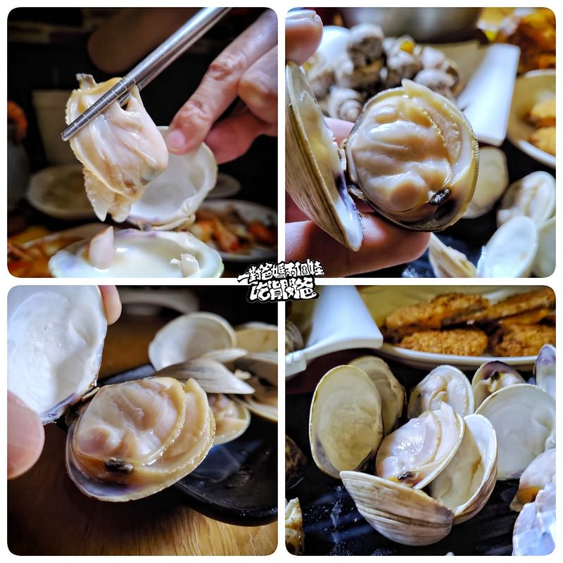 欣榀活蝦料理。高雄85大樓附近美食