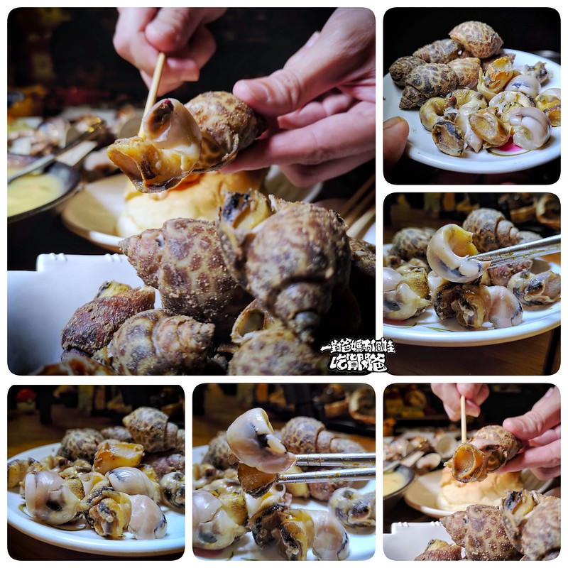 欣榀活蝦料理。高雄85大樓附近美食