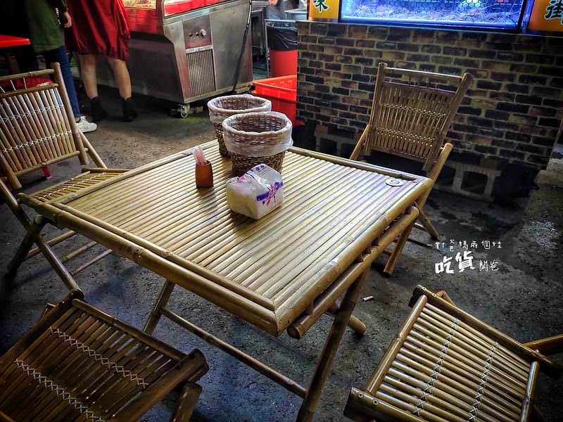 欣榀活蝦料理。高雄85大樓周邊美食