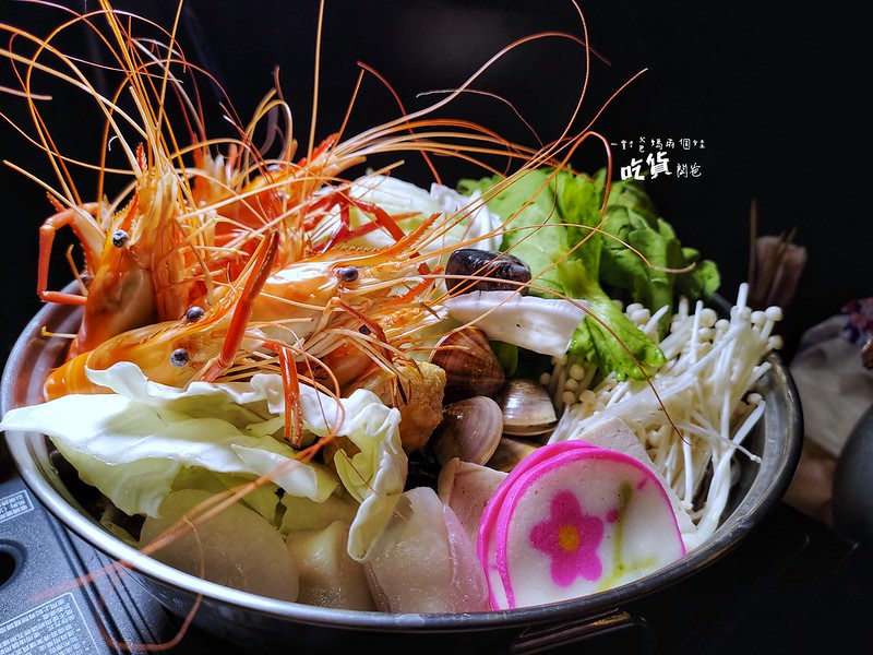 欣榀活蝦料理。高雄85大樓附近美食