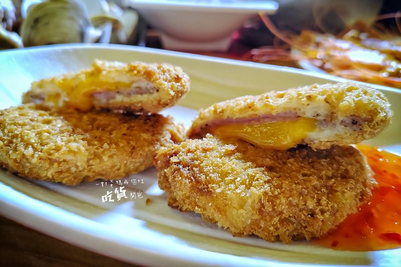 欣榀活蝦料理。高雄85大樓附近美食