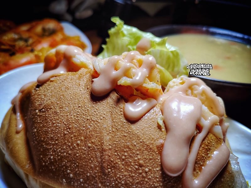 欣榀活蝦料理。高雄85大樓附近美食