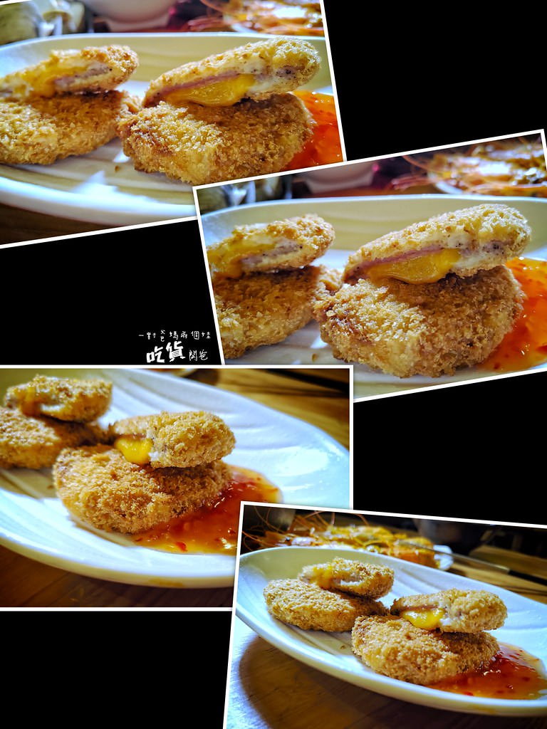 欣榀活蝦料理。高雄85大樓附近美食