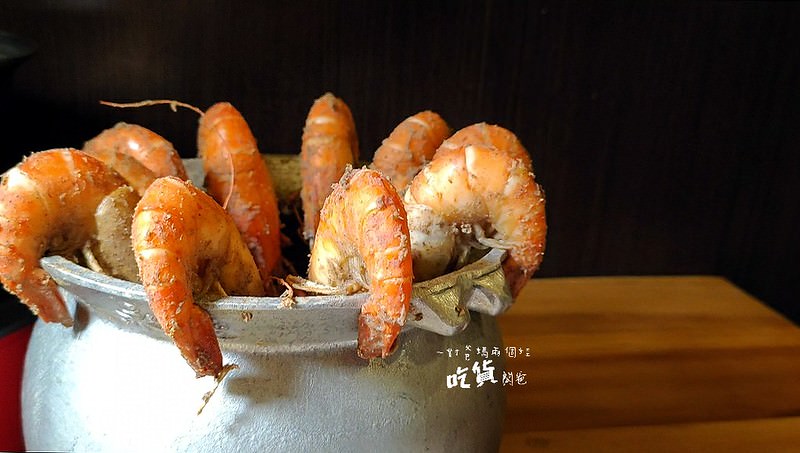 欣榀活蝦料理。高雄85大樓附近美食