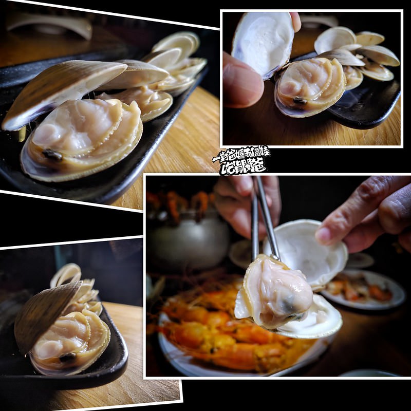 欣榀活蝦料理。高雄85大樓附近美食