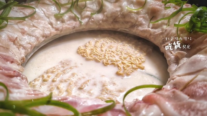 小旬湯-樂農鑄鐵鍋