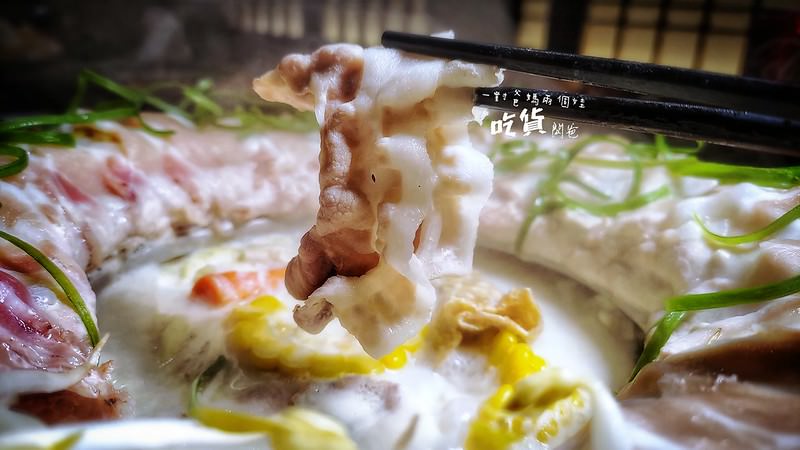 小旬湯-樂農鑄鐵鍋