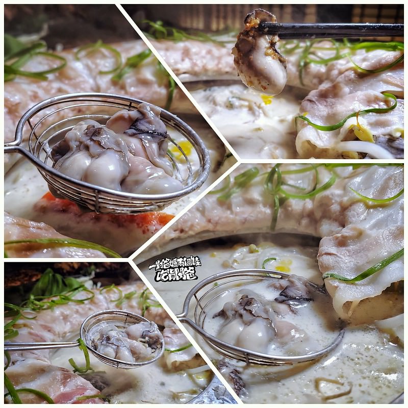 小旬湯-樂農鑄鐵鍋