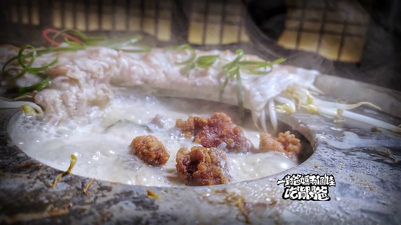 小旬湯-樂農鑄鐵鍋