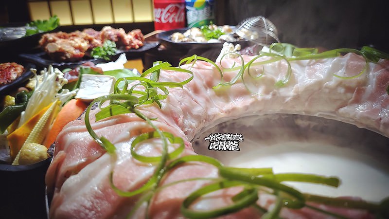 小旬湯-樂農鑄鐵鍋