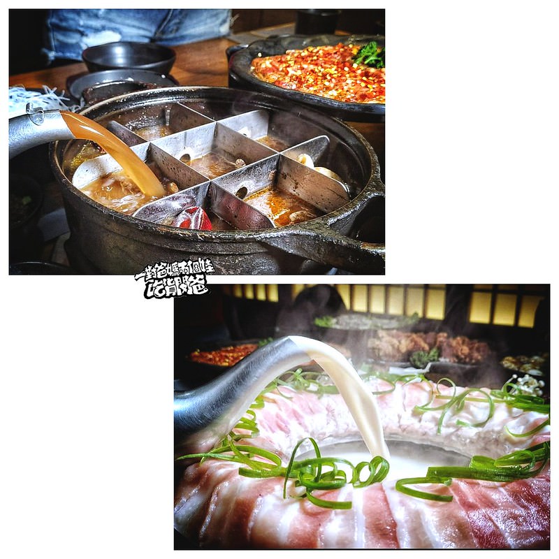 小旬湯-樂農鑄鐵鍋