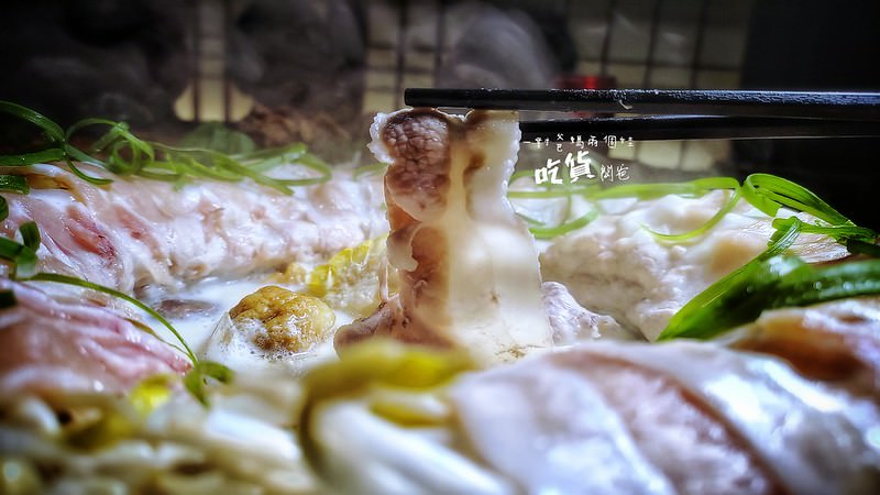 小旬湯-樂農鑄鐵鍋