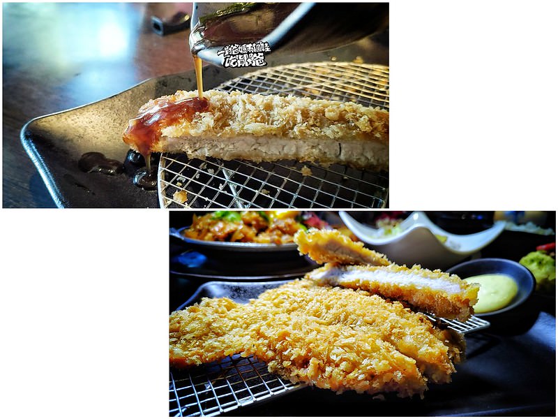 台中。遇見和食公益店
