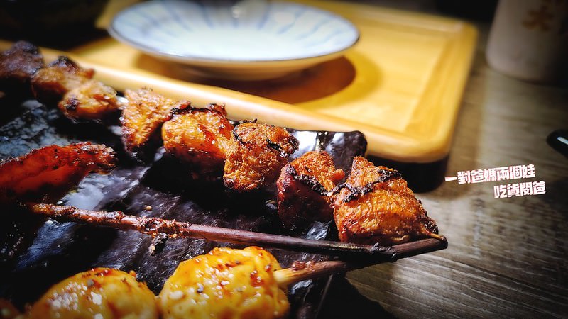 高雄『大河屋燒肉丼、串燒』楠梓家樂福土庫店