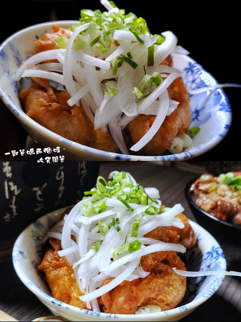 高雄三民。燒肉丼、定食『牛丁次郎坊』