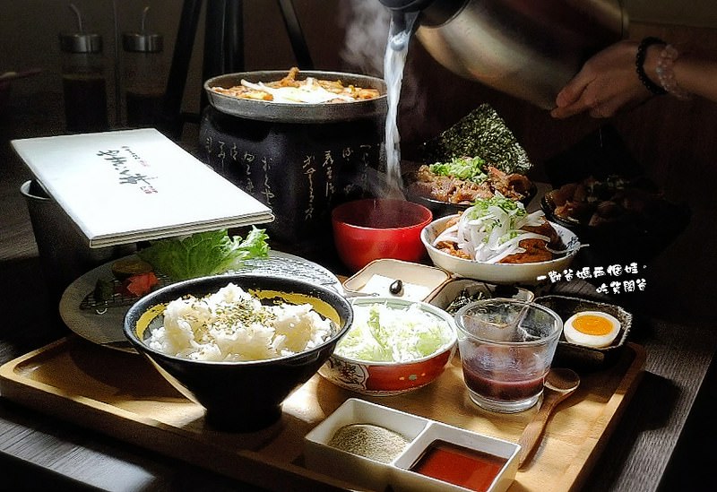 高雄三民。燒肉丼、定食『牛丁次郎坊』