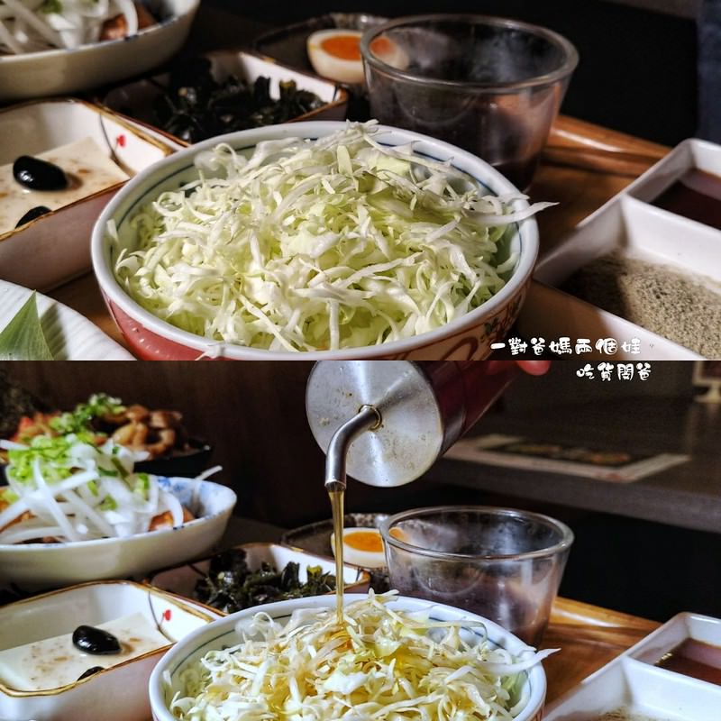 高雄三民。燒肉丼、定食『牛丁次郎坊』