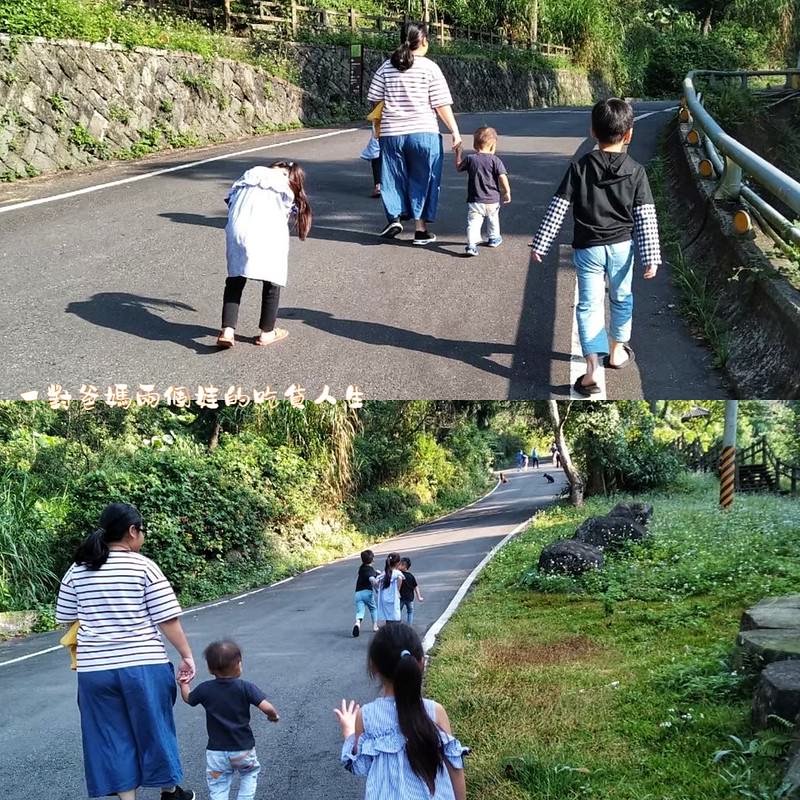 嘉義『好假期休閒民宿/石窯園』