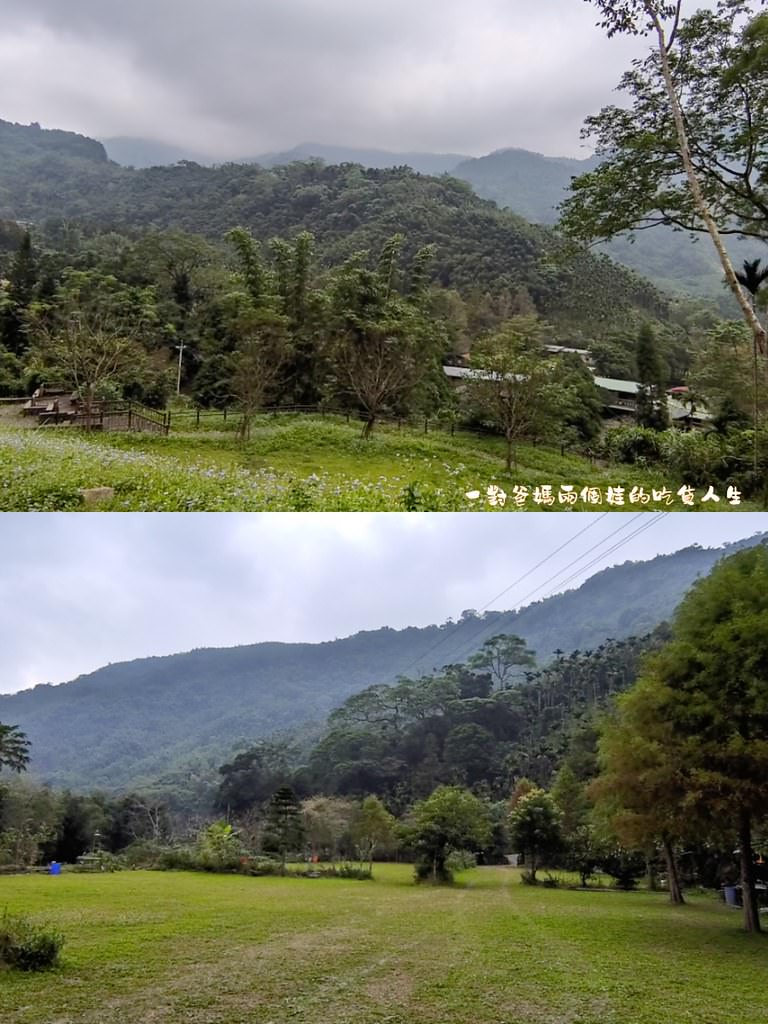 嘉義『好假期休閒民宿/石窯園』