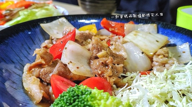 高雄三民區日本料理『築饌丼飯壽司』