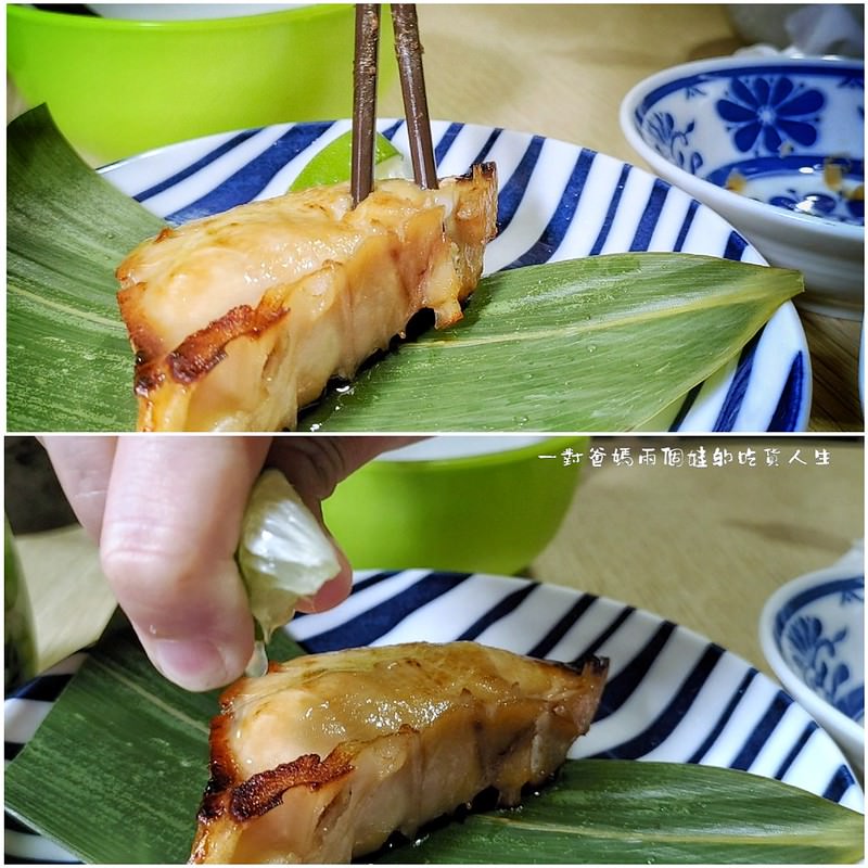 高雄三民區日本料理『築饌丼飯壽司』