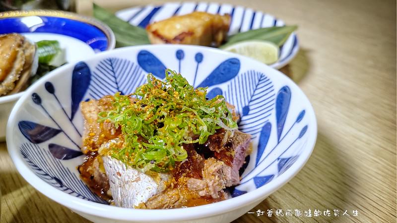 高雄三民區日本料理『築饌丼飯壽司』