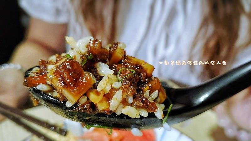 高雄三民區日本料理『築饌丼飯壽司』
